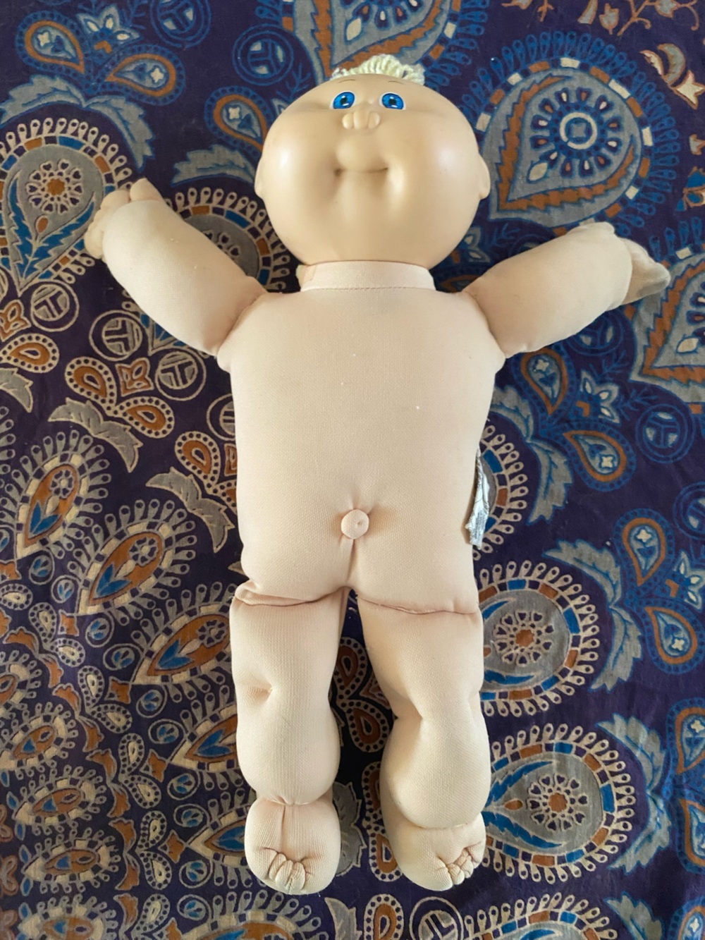 Cabbage Patch Kid